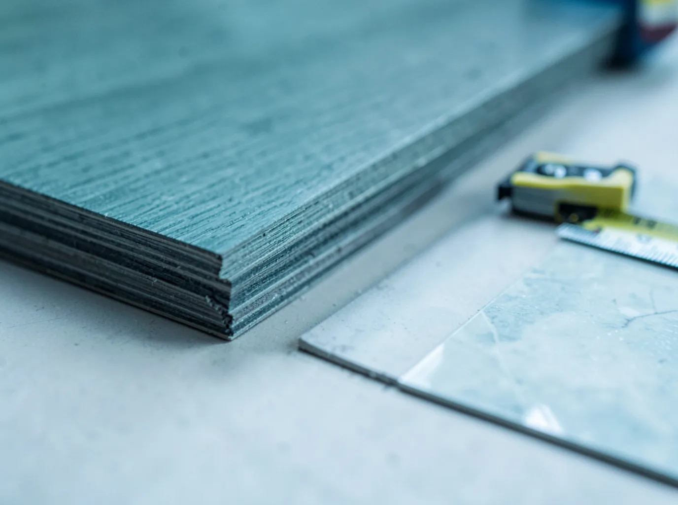 Luxury Vinyl Plank Installation Tilton, NH FAQs